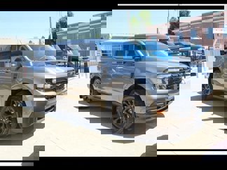New 2024 Ford Maverick Lariat w/ Black Appearance Package image 1