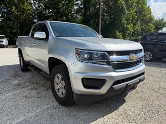 Used 2016 Chevrolet Colorado W/T w/ WT Convenience Package image 1