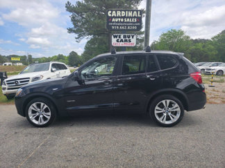 Used 2016 BMW X3 xDrive28i image 1