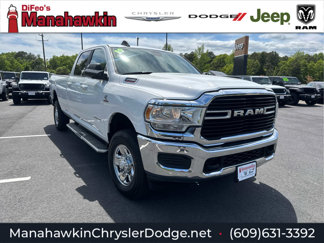 Certified 2019 RAM 2500 Big Horn image 1