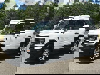 Used 2022 Ford Bronco Sport image 1