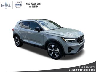 New 2025 Volvo XC40 B5 Plus w/ Protection Package Premier image 1