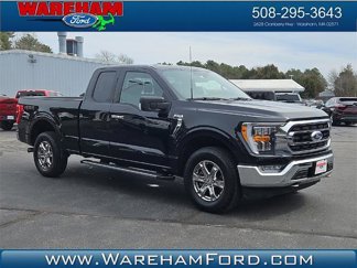 Certified 2021 Ford F150 XLT w/ Equipment Group 302A High image 1