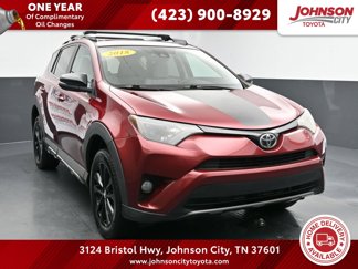 Used 2018 Toyota RAV4 Adventure image 1