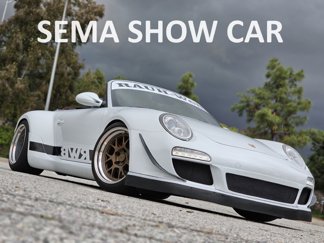Used 2009 Porsche 911 Carrera S image 1