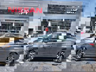 New 2025 Nissan Versa SV w/ Trunk Package image 1