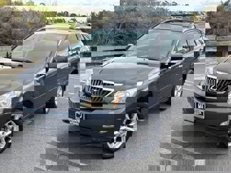 Used 2009 Lexus RX 350 2WD image 1