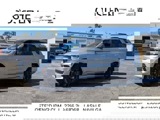 New 2025 Dodge Durango GT image 1