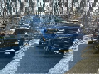 New 2025 Dodge Durango R/T image 1