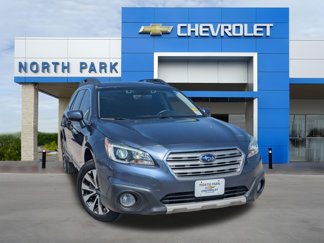 Used 2017 Subaru Outback 3.6R Limited image 1