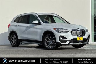 Used 2022 BMW X1 xDrive28i w/ Convenience Package image 1