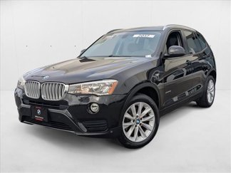 Used 2017 BMW X3 xDrive28i image 1