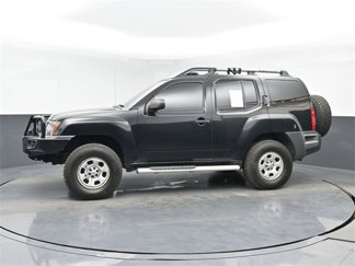 Used 2010 Nissan Xterra X image 1