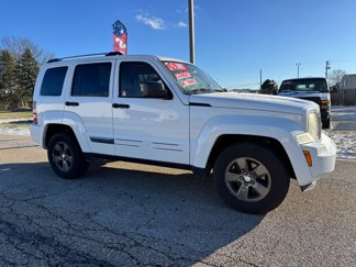 Used 2012 Jeep Liberty Limited image 1