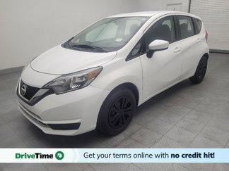 Used 2019 Nissan Versa Note SV image 1