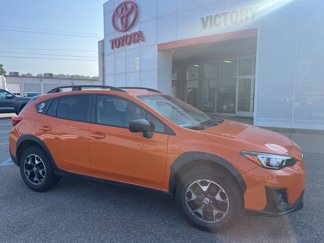 Used 2018 Subaru Crosstrek 2.0i image 1