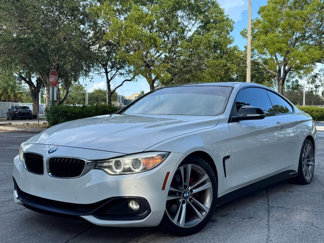 Used 2014 BMW 428i xDrive Coupe image 1