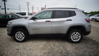 Used 2020 Jeep Compass Sport image 1