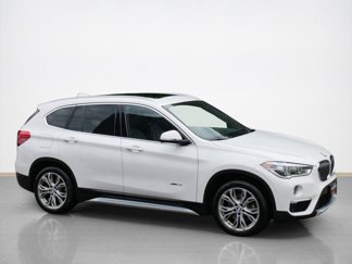 Used 2017 BMW X1 xDrive28i image 1
