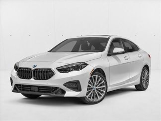 Certified 2024 BMW 228i Gran Coupe w/ Convenience Package image 1