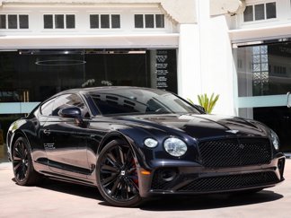 Used 2022 Bentley Continental GT Speed image 1