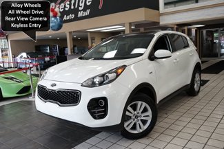 Used 2019 Kia Sportage LX image 1