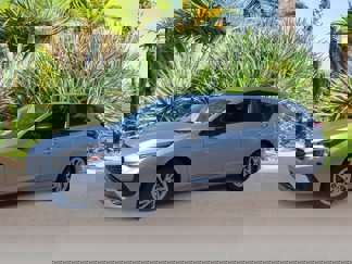 New 2025 Subaru Impreza 2.0i image 1