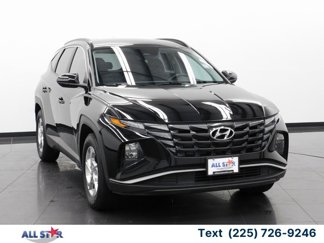Used 2023 Hyundai Tucson SEL image 1
