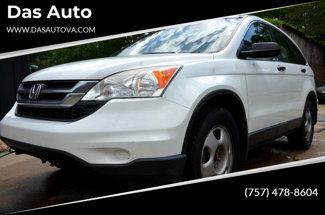 Used 2011 Honda CR-V LX image 1