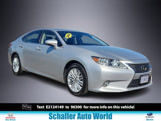 Used 2014 Lexus ES 350 video 1