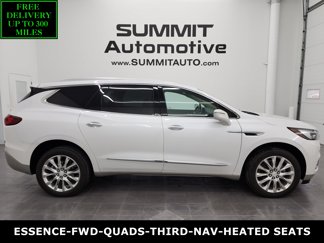 Used 2019 Buick Enclave Essence image 1