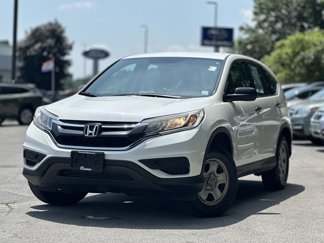 Used 2016 Honda CR-V LX image 1