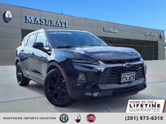 Used 2019 Chevrolet Blazer RS image 1