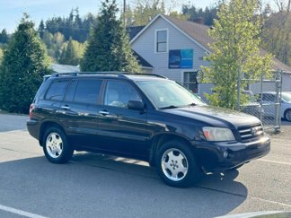 Used 2006 Toyota Highlander Sport image 1