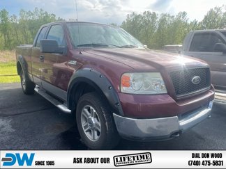 Used 2005 Ford F150 XLT image 1