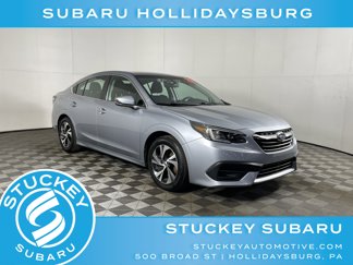 Used 2022 Subaru Legacy Premium image 1