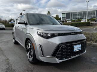 Used 2023 Kia Soul GT-Line image 1