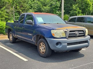 Used 2008 Toyota Tacoma 2WD Access Cab image 1