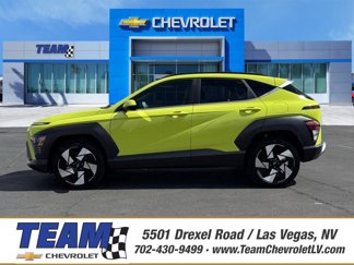 Used 2024 Hyundai Kona Limited image 1