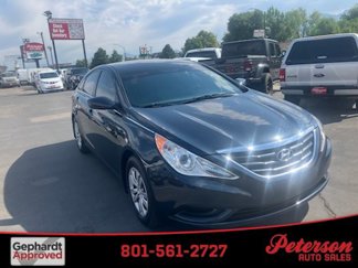 Used 2012 Hyundai Sonata GLS image 1
