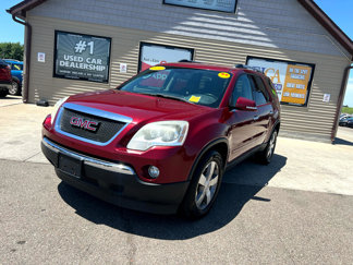 Used 2011 GMC Acadia SLT image 1