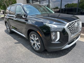 Used 2021 Hyundai Palisade SEL w/ Premium Package image 1