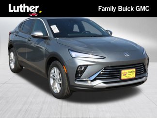 New 2025 Buick Envista Preferred w/ Convenience I Package image 1