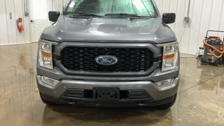 Used 2021 Ford F150 XL w/ STX Appearance Package image 1