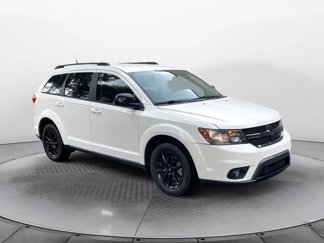Used 2019 Dodge Journey SE w/ Premium Group image 1