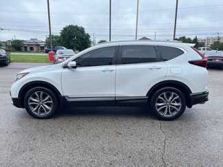 Used 2020 Honda CR-V Touring video 2