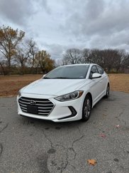 Used 2017 Hyundai Elantra Value Edition w/ Cargo Package image 1