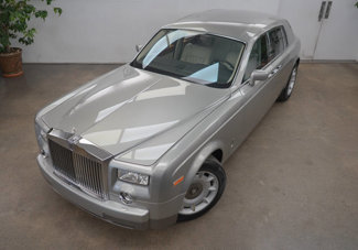 Used 2005 Rolls-Royce Phantom Sedan image 1