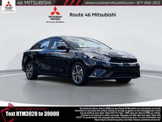 Used 2022 Kia Forte LXS image 1