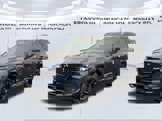 New 2025 MAZDA CX-50 AWD 2.5 S w/ Weather Package image 1